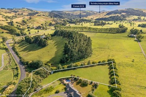 Photo of property in 2/196 Flume Road, Te Miro, 3496