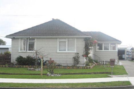Photo of property in 22 Wordsworth Crescent, Maraenui, Napier, 4110