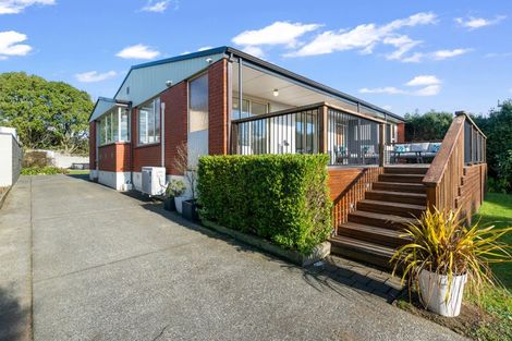 Photo of property in 5 Kauri Terrace, Hargest, Invercargill, 9810