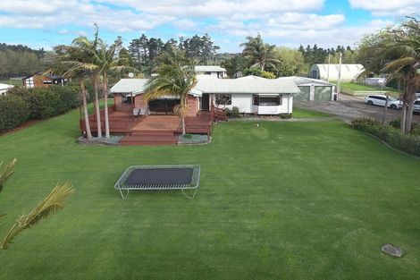 Photo of property in 231 Fordyce Road, Helensville, 0874