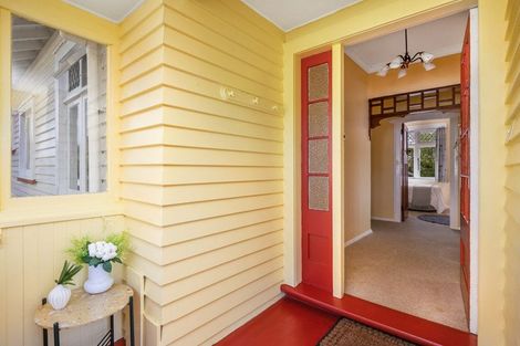 Photo of property in 130 Oban Street, Wadestown, Wellington, 6012