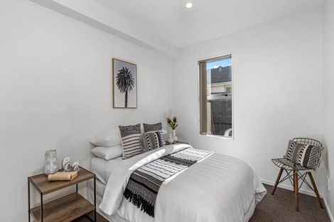 Photo of property in 106a Olliviers Road, Phillipstown, Christchurch, 8011