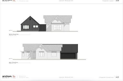 Photo of property in 600 Pound Road, Yaldhurst, Christchurch, 7676