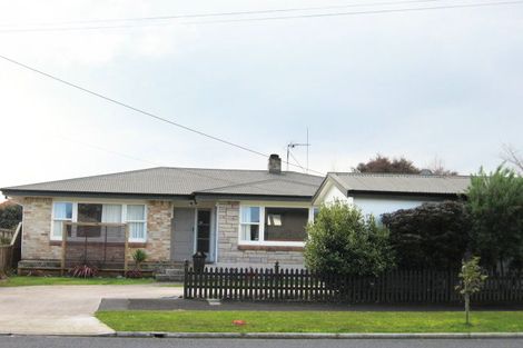 Photo of property in 13a East Street, Claudelands, Hamilton, 3214