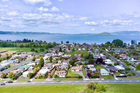 Photo of property in 308 Ngongotaha Road, Ngongotaha, Rotorua, 3010