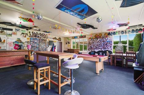 Photo of property in 490 Mcquarrie Street, Tisbury, Invercargill, 9877