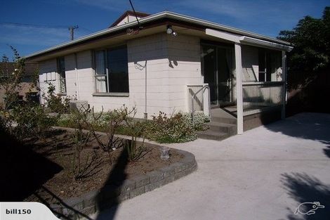 Photo of property in 1/78 Brynley Street, Hornby, Christchurch, 8042