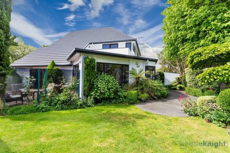 Photo of property in 12 Grangewood Lane, Burnside, Christchurch, 8053