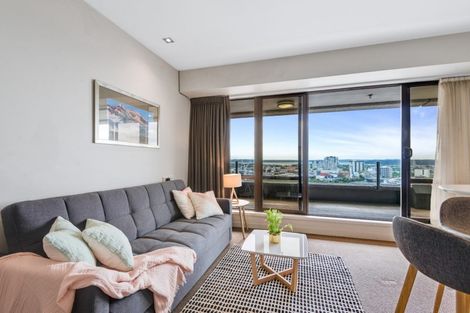Photo of property in 802/145 Symonds Street, Eden Terrace, Auckland, 1010