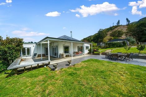 Photo of property in 780 Moonshine Hill Road, Moonshine Valley, Porirua, 5381