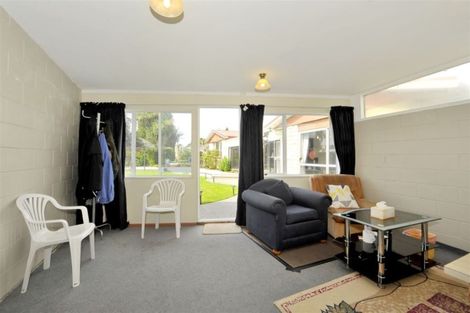 Photo of property in 89a Brynley Street, Hornby, Christchurch, 8042