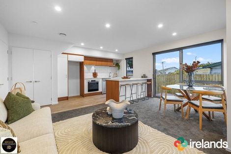 Photo of property in 2/175 Aldwins Road, Phillipstown, Christchurch, 8062