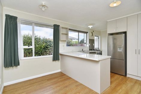 Photo of property in 1/9 Juniper Place, Burnside, Christchurch, 8053