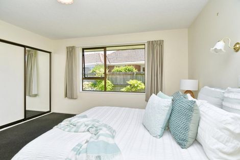 Photo of property in 26 Jocelyn Street, Casebrook, Christchurch, 8051