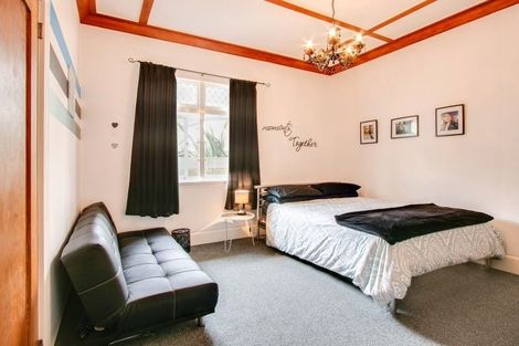 Photo of property in 154 Nelson Crescent, Napier South, Napier, 4110