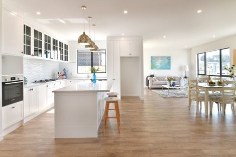 Photo of property in 21 Jack Hawken Lane, Silverdale, 0932