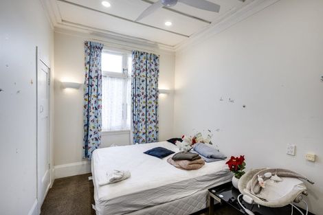 Photo of property in 17 Latham Street, Napier South, Napier, 4110