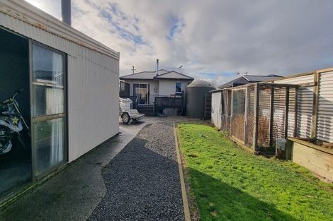 Photo of property in 13 Moir Street, Makarewa, Invercargill, 9876