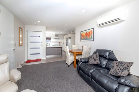 Photo of property in 1/323 Wairakei Road, Burnside, Christchurch, 8053