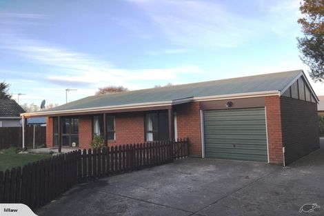 Photo of property in 2/86 Gilberthorpes Road, Hei Hei, Christchurch, 8042