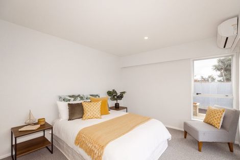 Photo of property in 211 Pine Avenue, South New Brighton, Christchurch, 8062