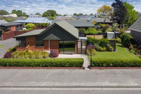 Photo of property in 169a Middle Road, Allenton, Ashburton, 7700