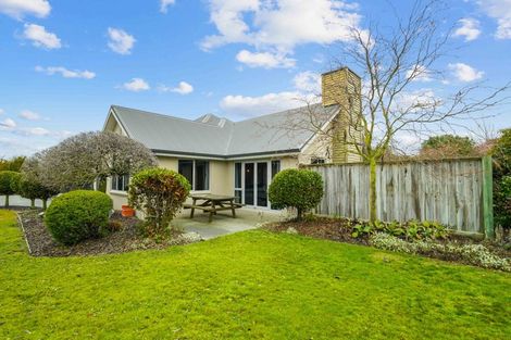 Photo of property in 12 Heaphy Court, Rolleston, 7614