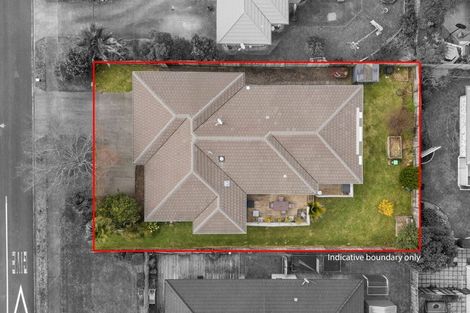 Photo of property in 4 Reabrook Place, Katikati, 3129