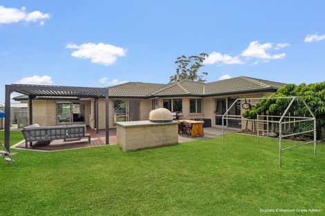 Photo of property in 136 Lowes Road, Rolleston, 7614