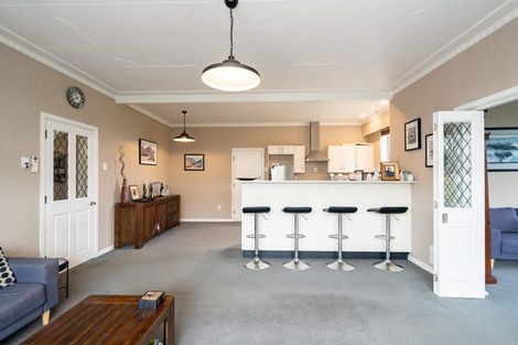 Photo of property in 337 Racecourse Road, Waverley, Invercargill, 9810
