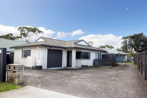 Photo of property in 52a Abiru Crescent, Favona, Auckland, 2024