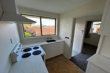 Photo of property in 9a Kinley Street, Rangiora, 7400