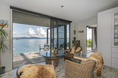 Photo of property in 398i Lees Road, Hahei, Whitianga, 3591