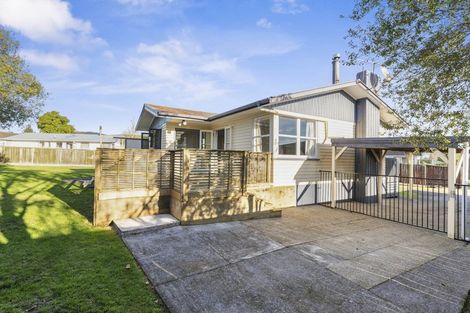 Photo of property in 23 Tennyson Drive, Owhata, Rotorua, 3010