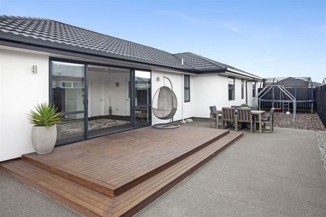 Photo of property in 41 Kingsbridge West, Burwood, Christchurch, 8083