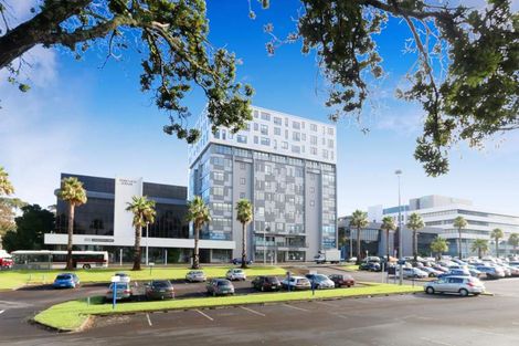 Photo of property in Twin Towers, 306/17 Putney Way, Manukau, Auckland, 2104