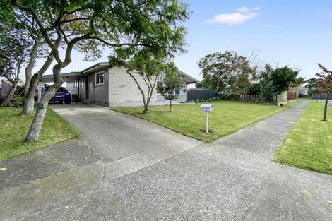 Photo of property in 47 Salisbury Avenue, Tamatea, Napier, 4112