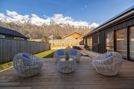 Photo of property in 51 Corriedale Road, Jacks Point, 9371