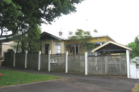 Photo of property in 18 Hepburn Street, Freemans Bay, Auckland, 1011