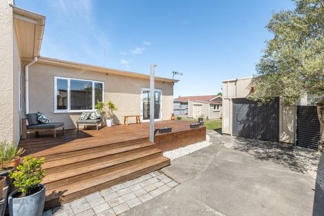 Photo of property in 44 Douglas Mclean Avenue, Marewa, Napier, 4110