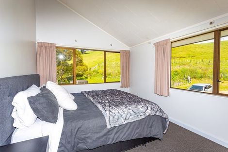 Photo of property in 465 State Highway 3, Kaitoke, Whanganui, 4572