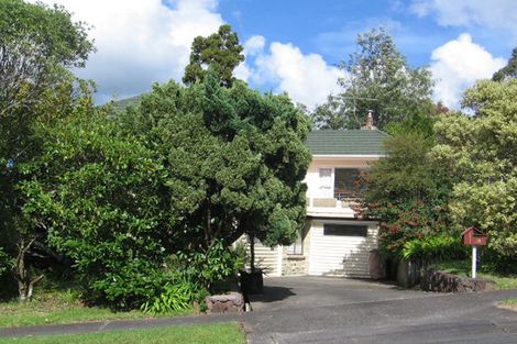 Photo of property in 19 Roland Hill, Glen Eden, Auckland, 0602