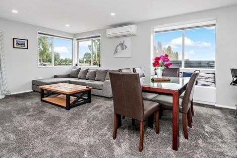 Photo of property in 376 Harmans Road, Leeston, 7682