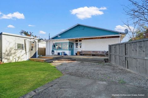 Photo of property in 262 High Street, Dannevirke, 4930