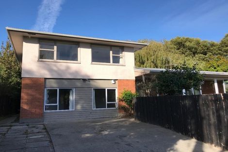 Photo of property in 69 Parkstone Avenue, Ilam, Christchurch, 8041