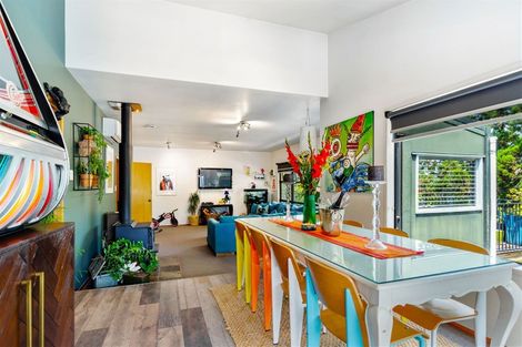 Photo of property in 367 Triangle Road, Henderson, Auckland, 0610