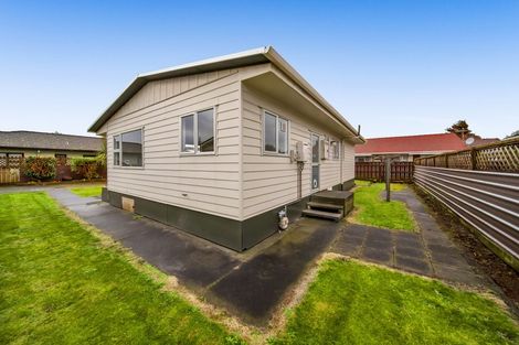 Photo of property in 8a Milmoe Street, Hawera, 4610