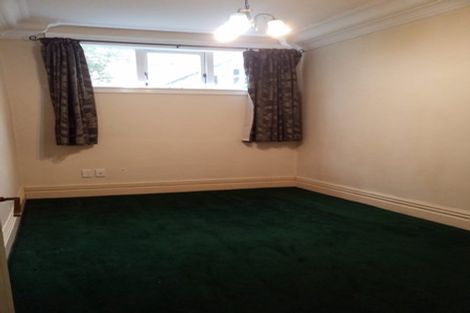 Photo of property in 3/205 The Terrace, Wellington Central, Wellington, 6011