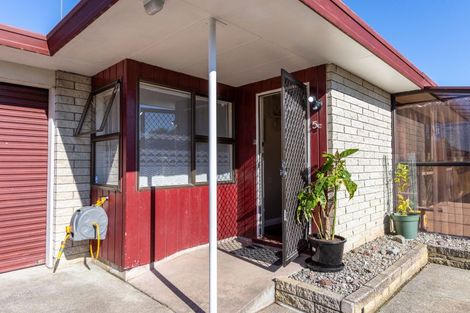 Photo of property in 5c Edward Street, Dannevirke, 4930