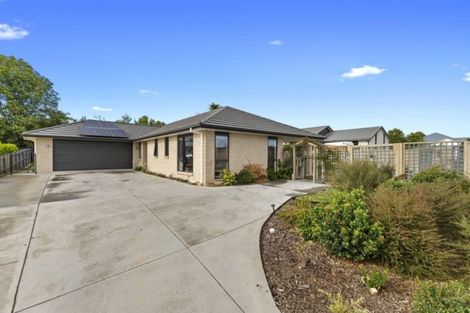 Photo of property in 5 Jackway Rise, Te Kauwhata, 3710
